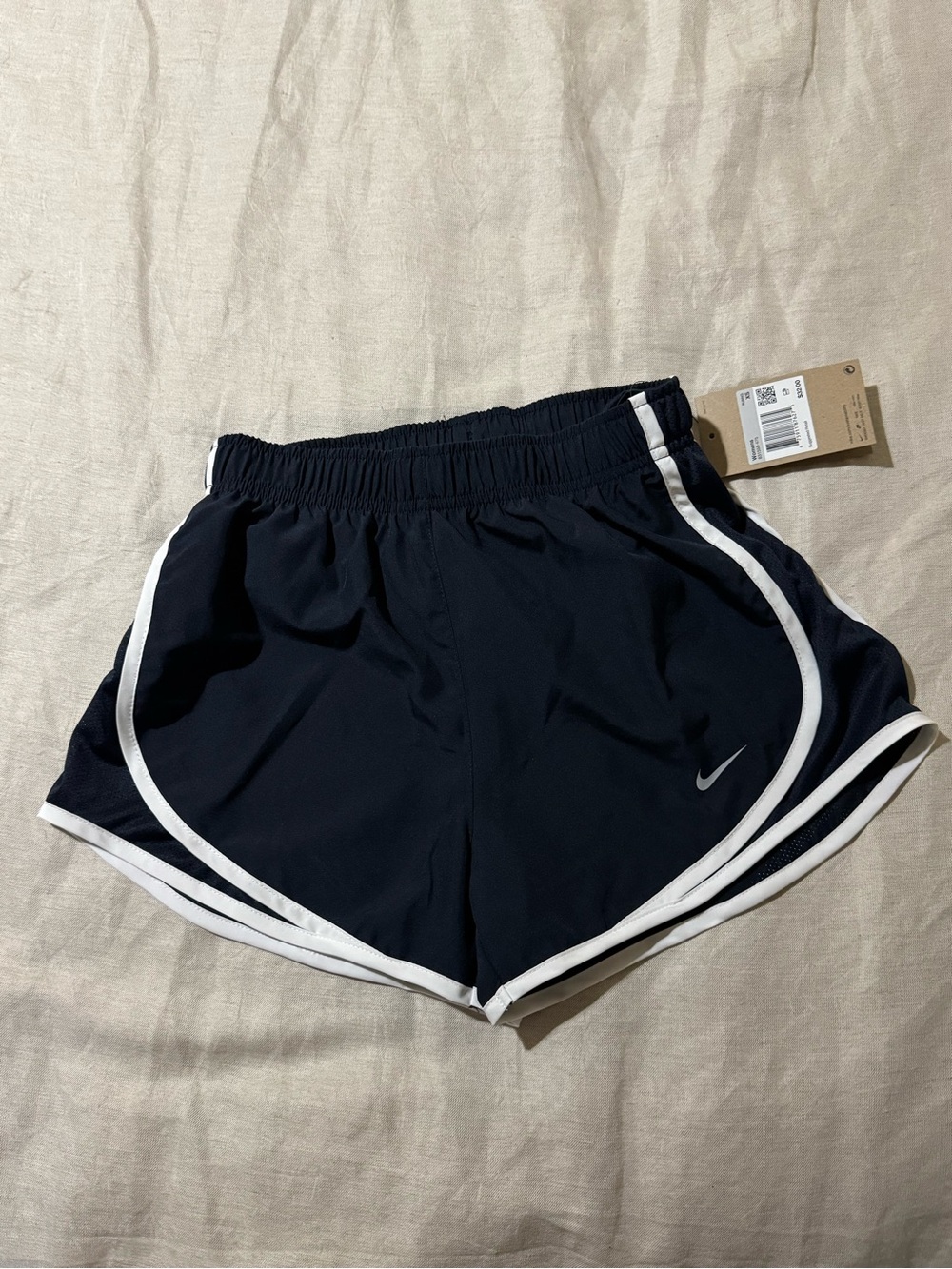 Nike Dri-Fit Tempo Running Shorts Women’s XS Nwt